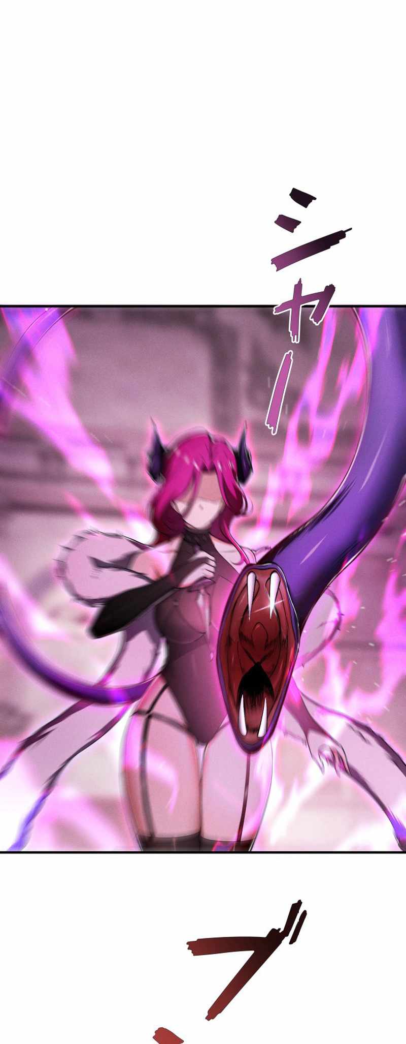 Calamity Leveling Chapter 11 - Page 1