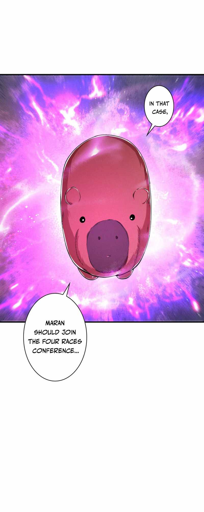 Calamity Leveling Chapter 11 - Page 22