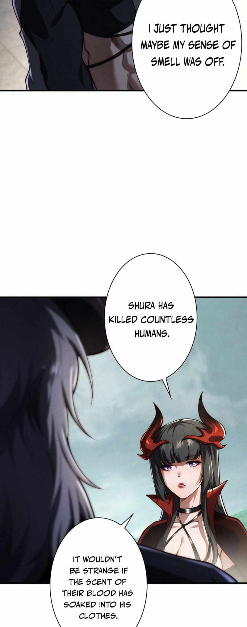 Calamity Leveling Chapter 13 - Page 4