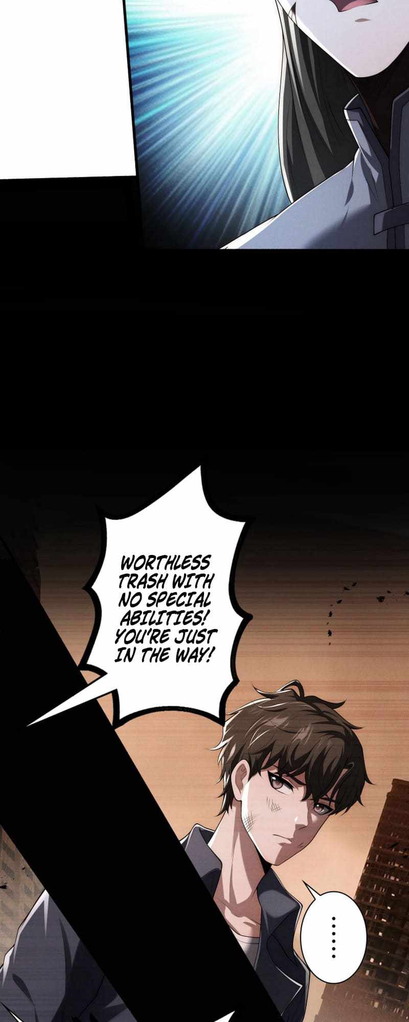 Calamity Leveling Chapter 14 - Page 29