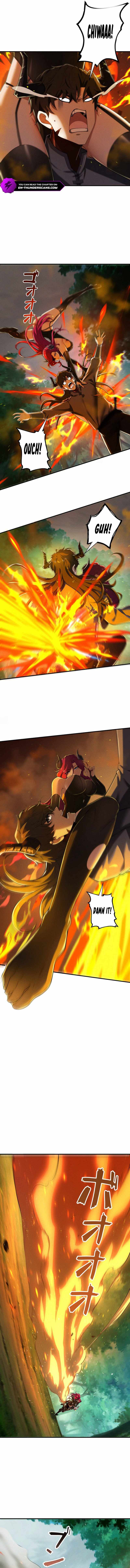 Calamity Leveling Chapter 16 - Page 16
