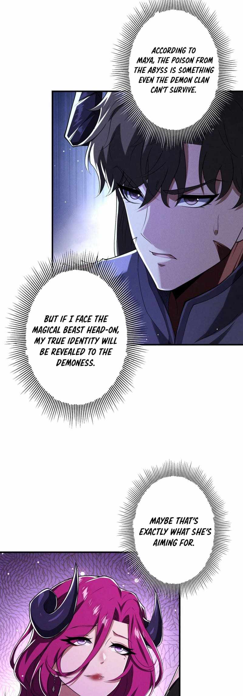 Calamity Leveling Chapter 16 - Page 29