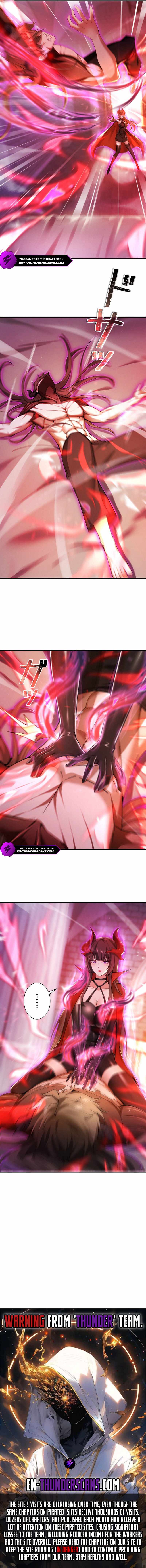 Calamity Leveling Chapter 4 - Page 6