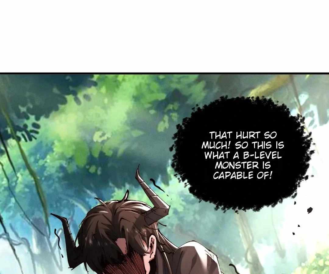 Calamity Leveling Chapter 47 - Page 1