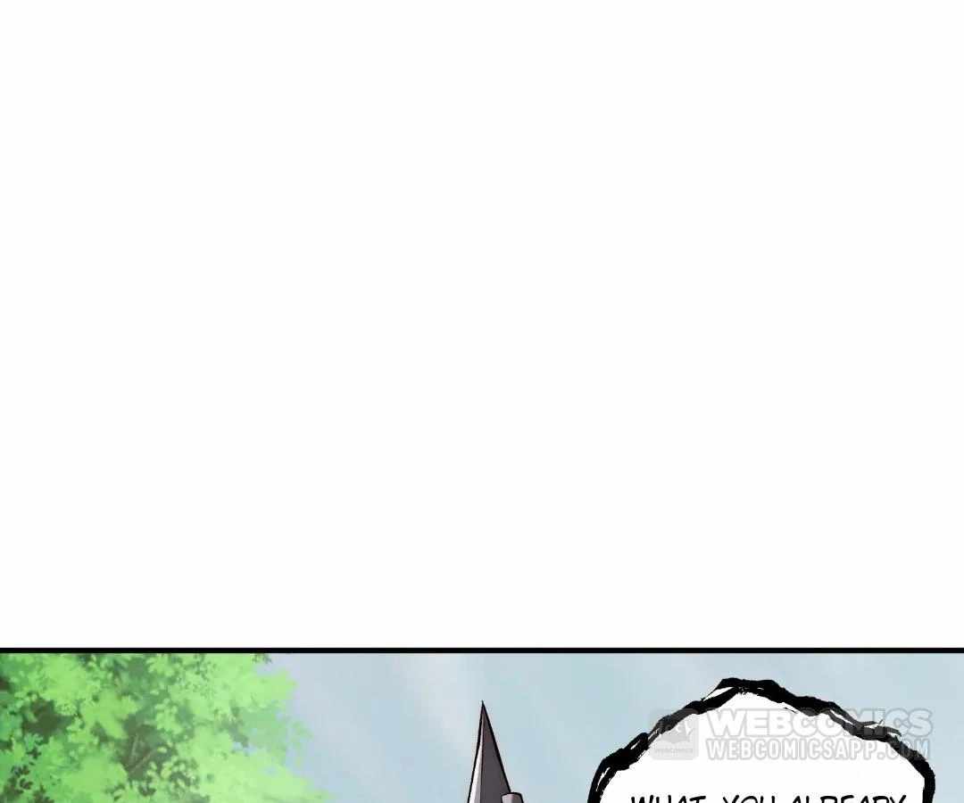 Calamity Leveling Chapter 47 - Page 11