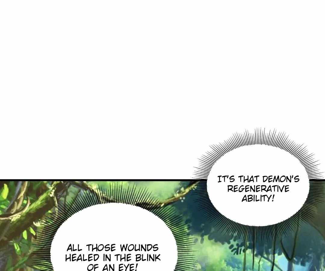 Calamity Leveling Chapter 47 - Page 101