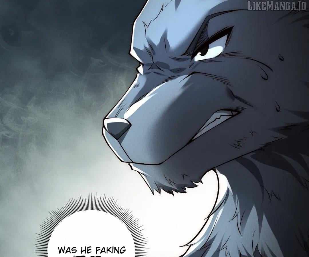 Calamity Leveling Chapter 47 - Page 104