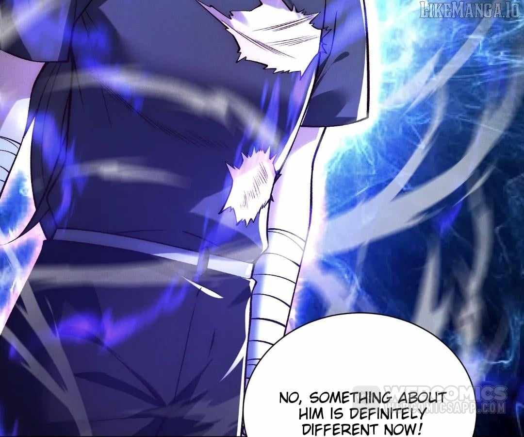 Calamity Leveling Chapter 47 - Page 107