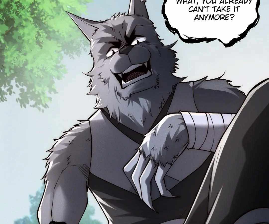 Calamity Leveling Chapter 47 - Page 12