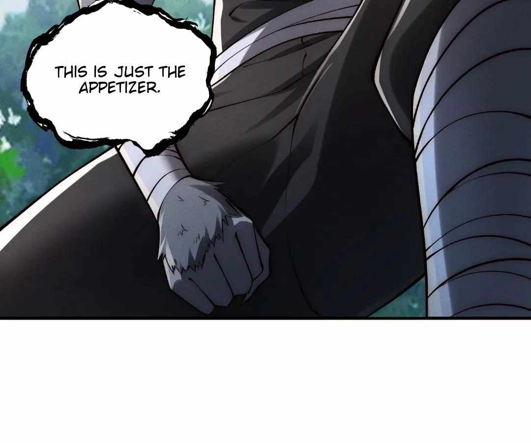 Calamity Leveling Chapter 47 - Page 13