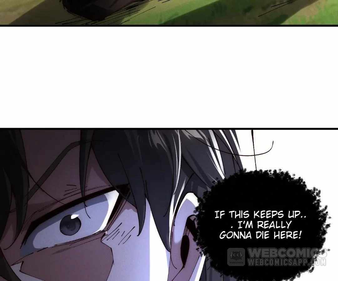 Calamity Leveling Chapter 47 - Page 3