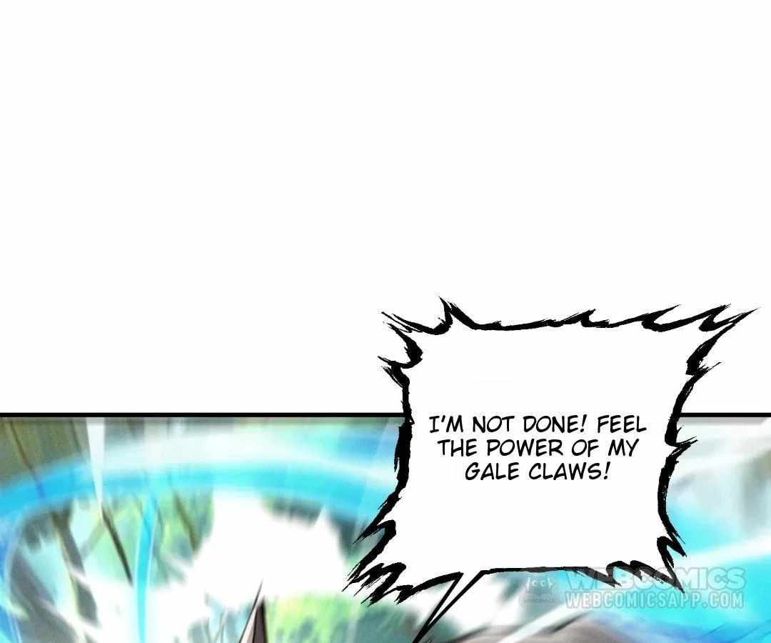 Calamity Leveling Chapter 47 - Page 35