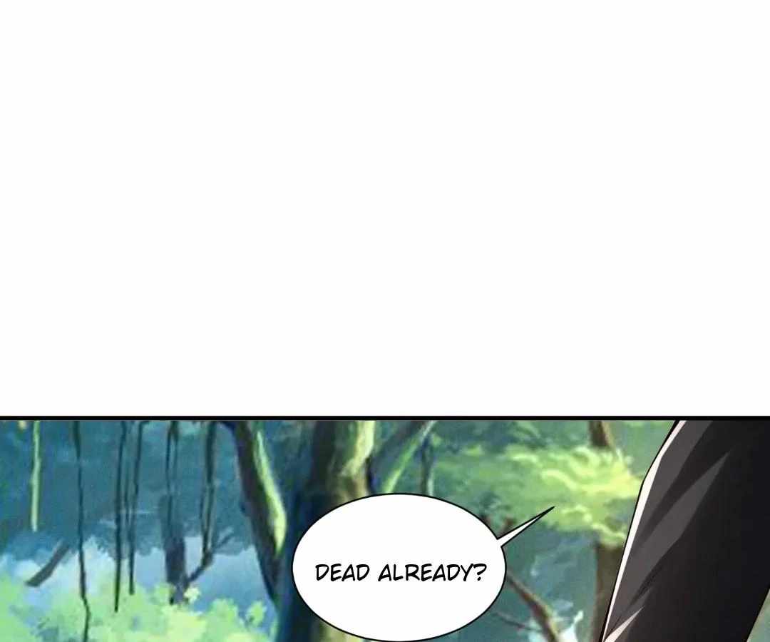Calamity Leveling Chapter 47 - Page 46