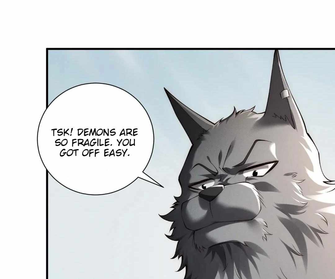 Calamity Leveling Chapter 47 - Page 48