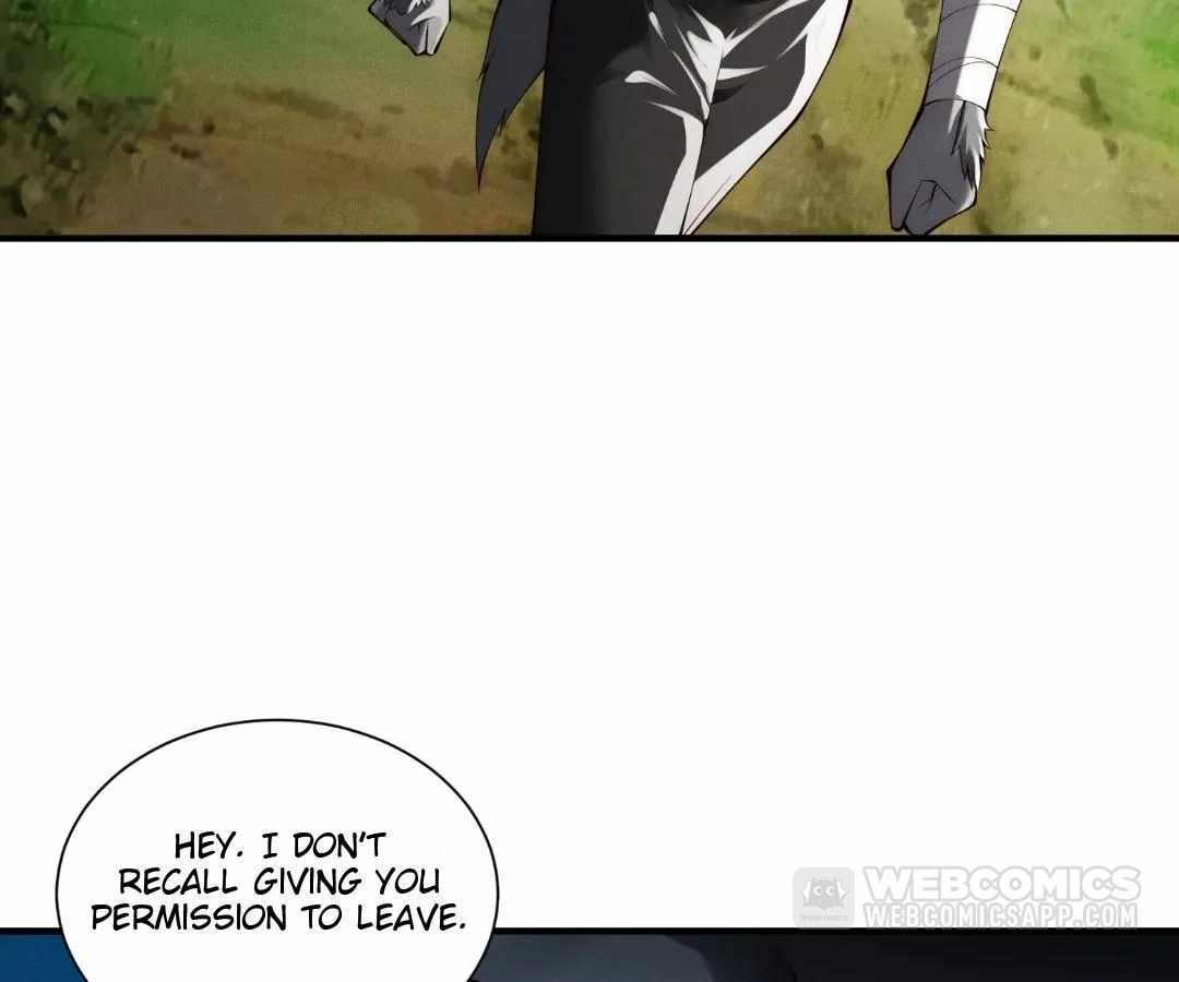 Calamity Leveling Chapter 47 - Page 51