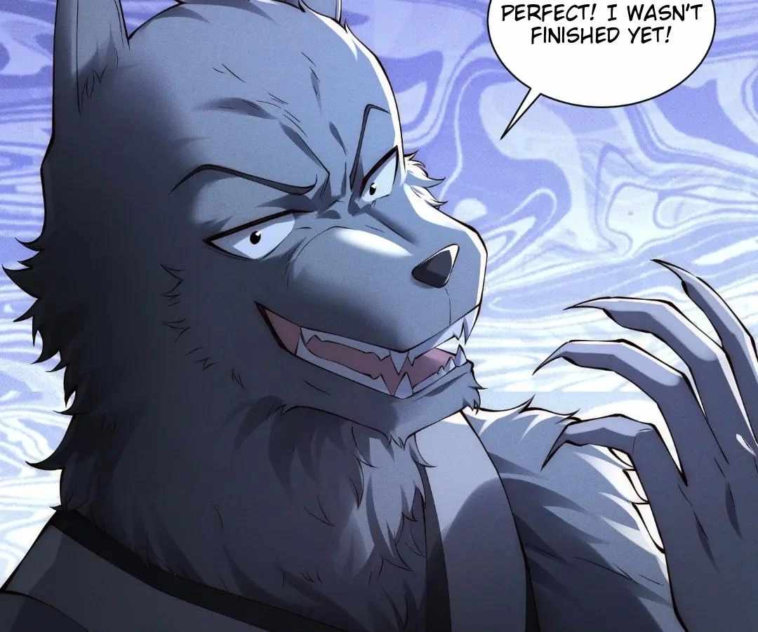 Calamity Leveling Chapter 47 - Page 58