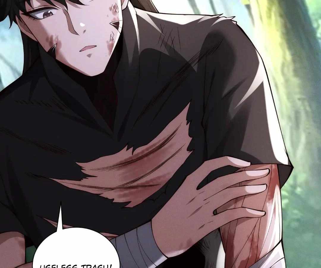 Calamity Leveling Chapter 47 - Page 60