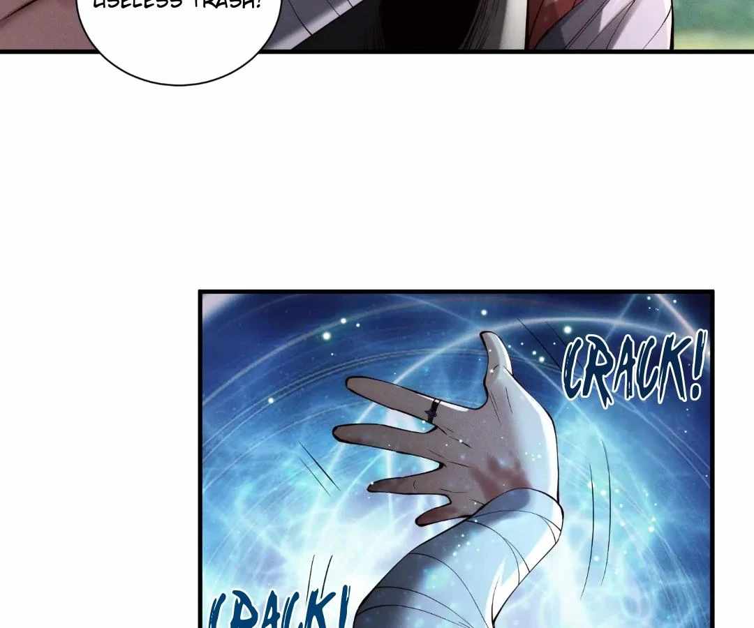 Calamity Leveling Chapter 47 - Page 61