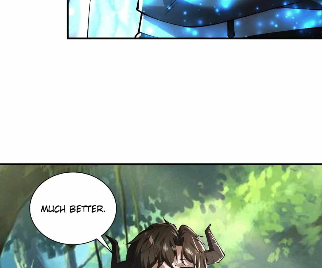 Calamity Leveling Chapter 47 - Page 65