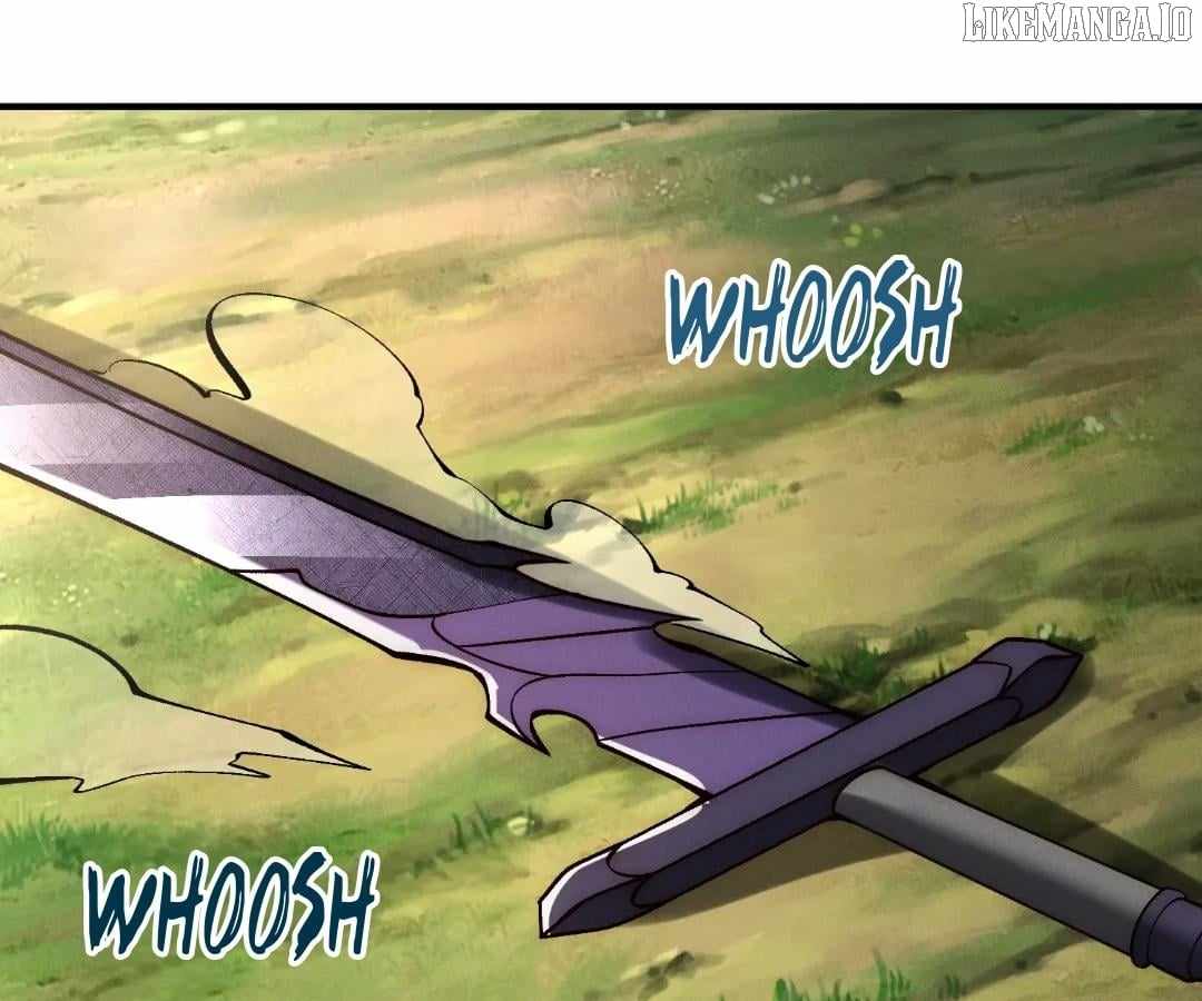 Calamity Leveling Chapter 47 - Page 68