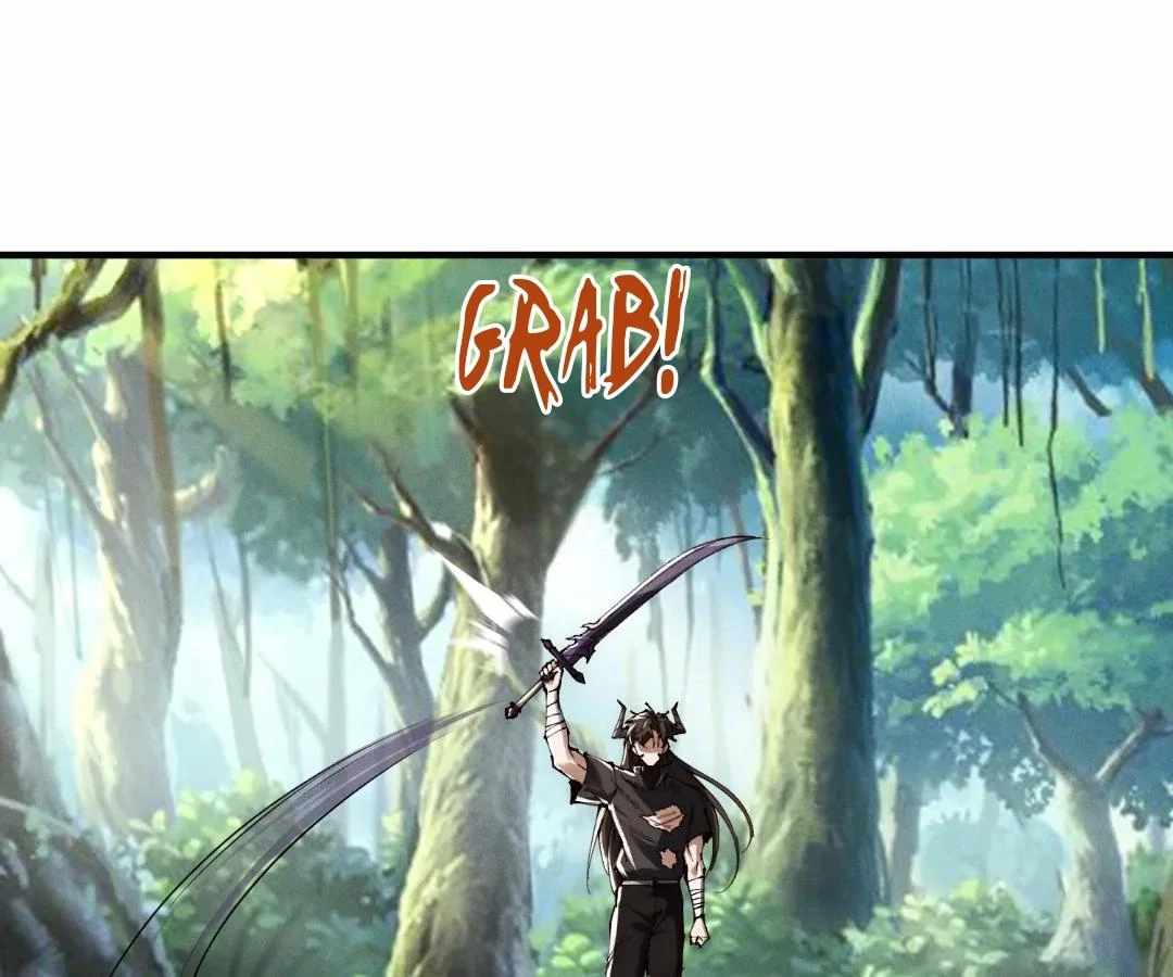 Calamity Leveling Chapter 47 - Page 71
