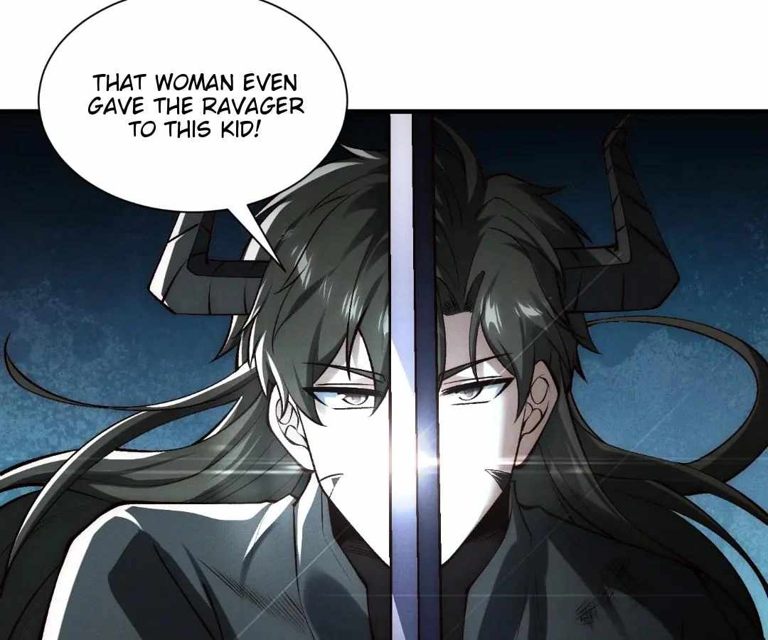 Calamity Leveling Chapter 47 - Page 73
