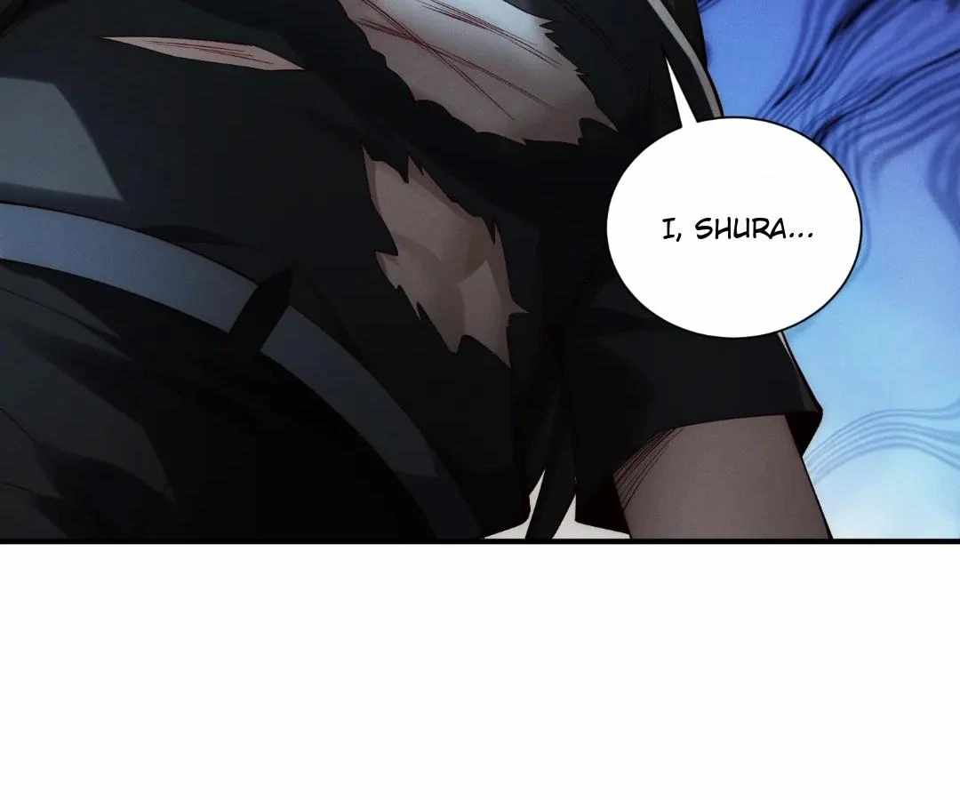 Calamity Leveling Chapter 47 - Page 80