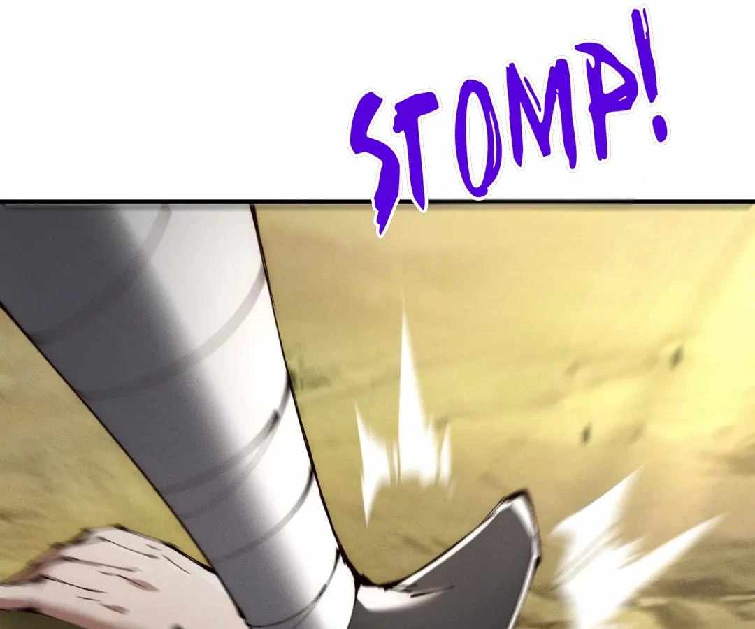 Calamity Leveling Chapter 47 - Page 9