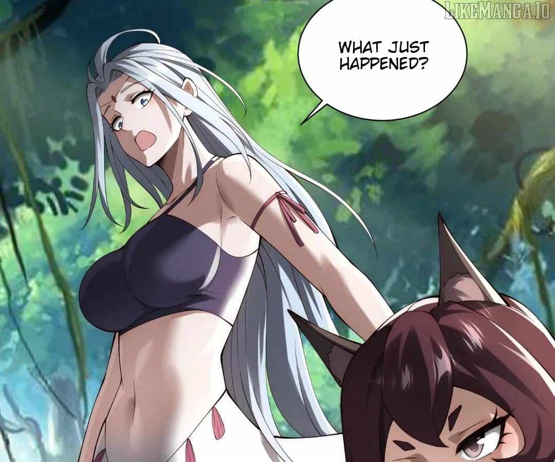 Calamity Leveling Chapter 47 - Page 92
