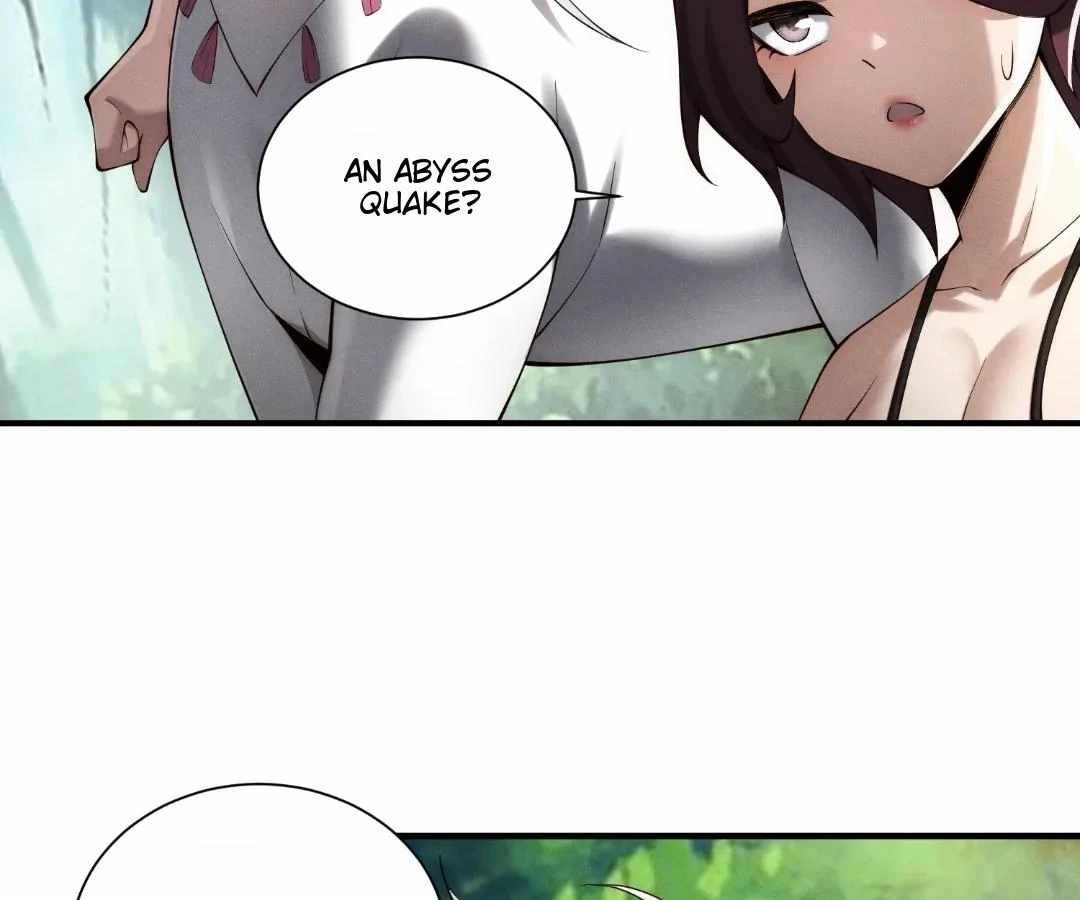 Calamity Leveling Chapter 47 - Page 93