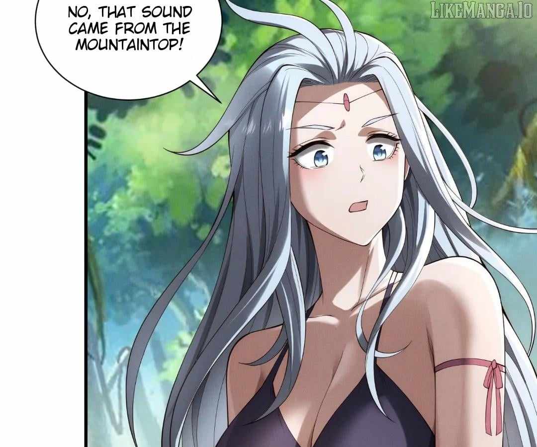 Calamity Leveling Chapter 47 - Page 94
