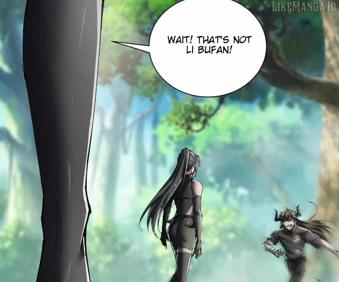 Calamity Leveling Chapter 48 - Page 112