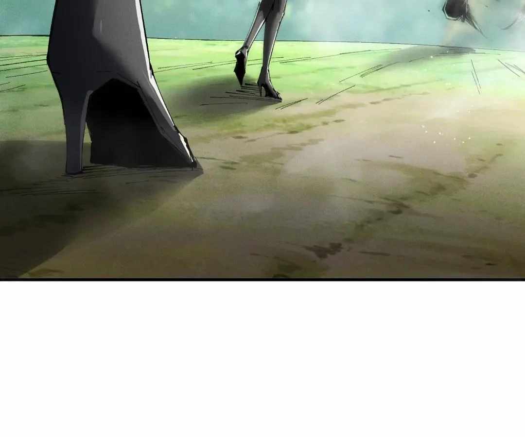 Calamity Leveling Chapter 48 - Page 113