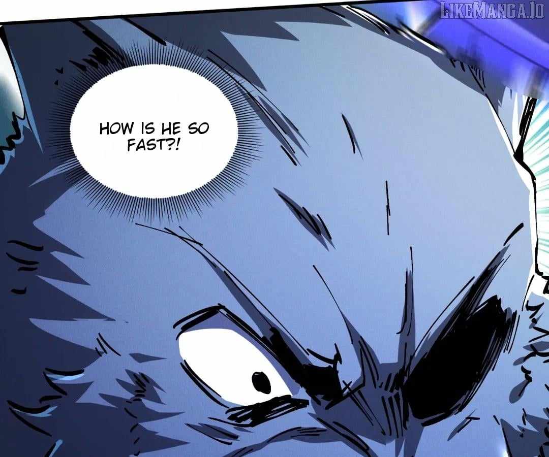Calamity Leveling Chapter 48 - Page 18