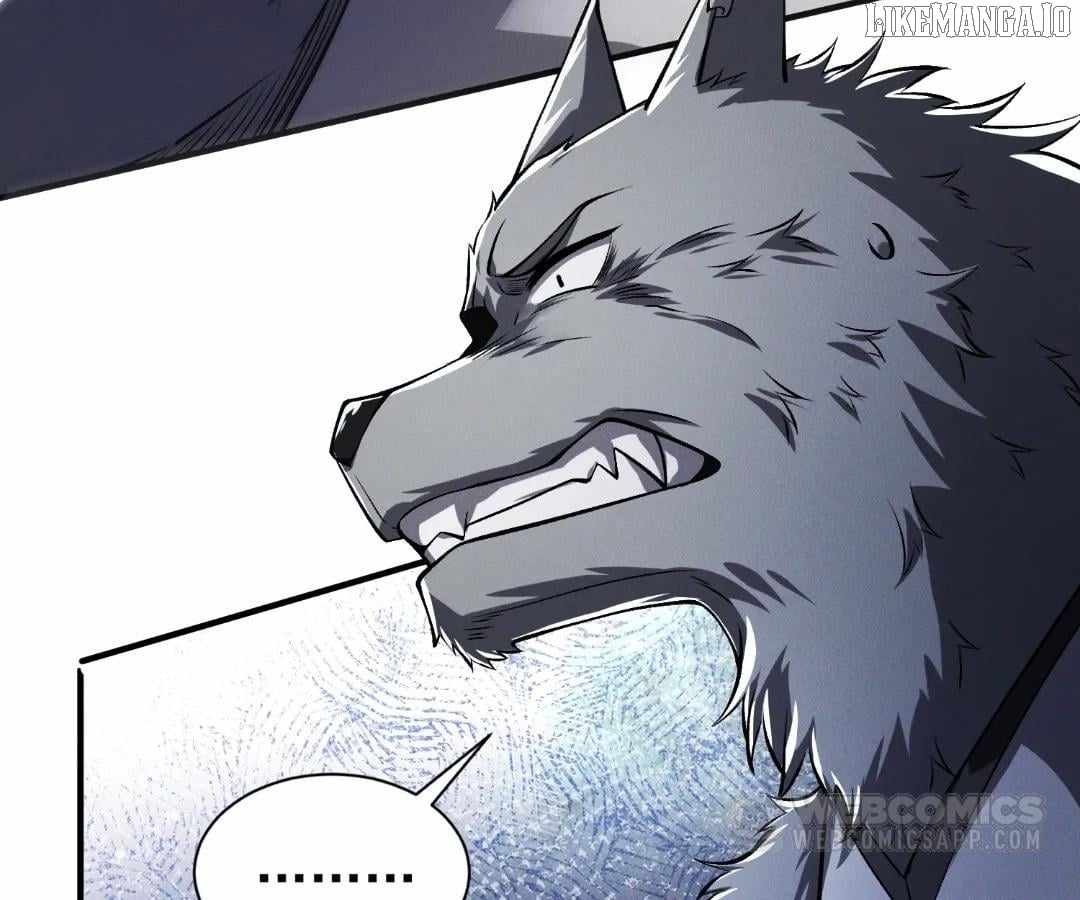 Calamity Leveling Chapter 48 - Page 27