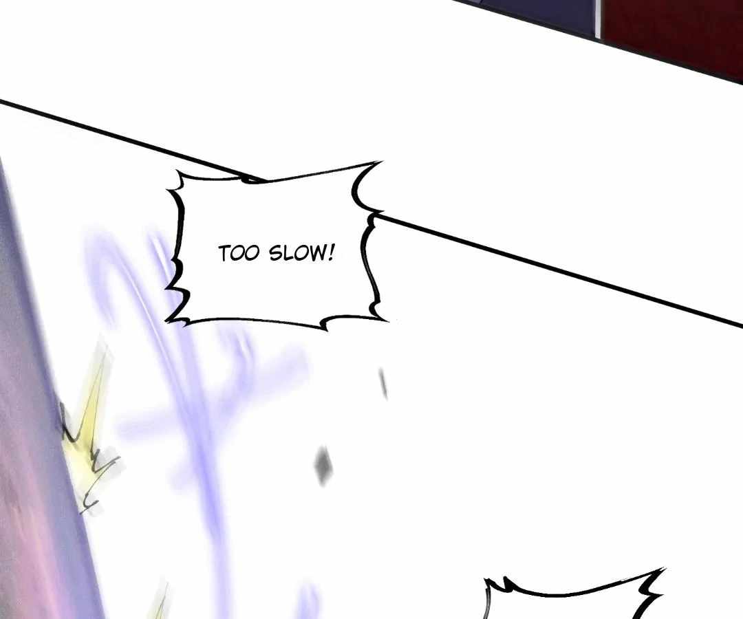 Calamity Leveling Chapter 48 - Page 34