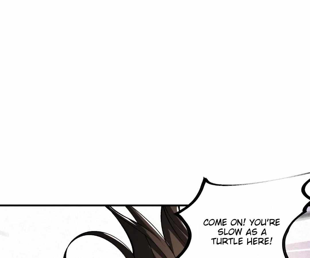 Calamity Leveling Chapter 48 - Page 38