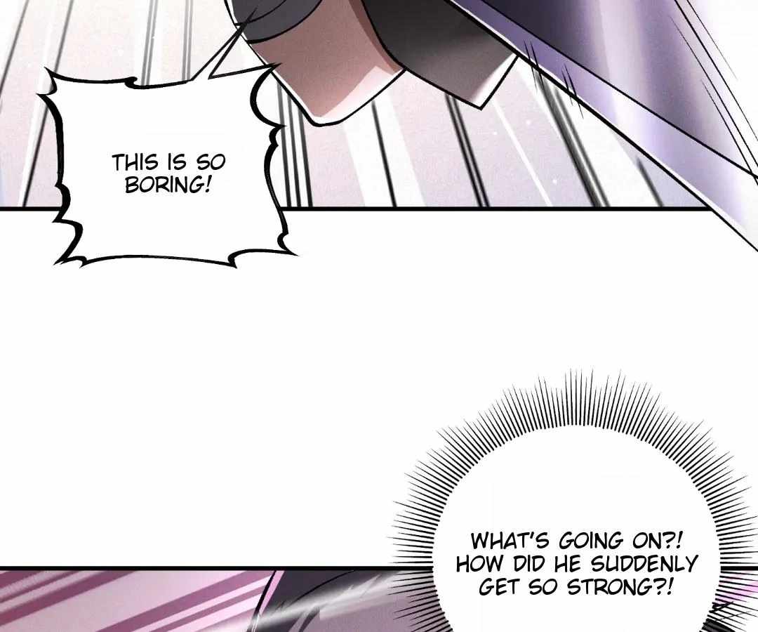 Calamity Leveling Chapter 48 - Page 40