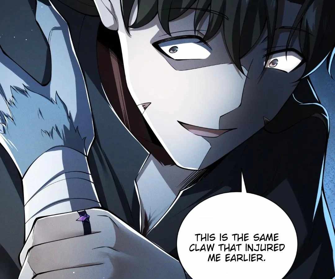 Calamity Leveling Chapter 48 - Page 49