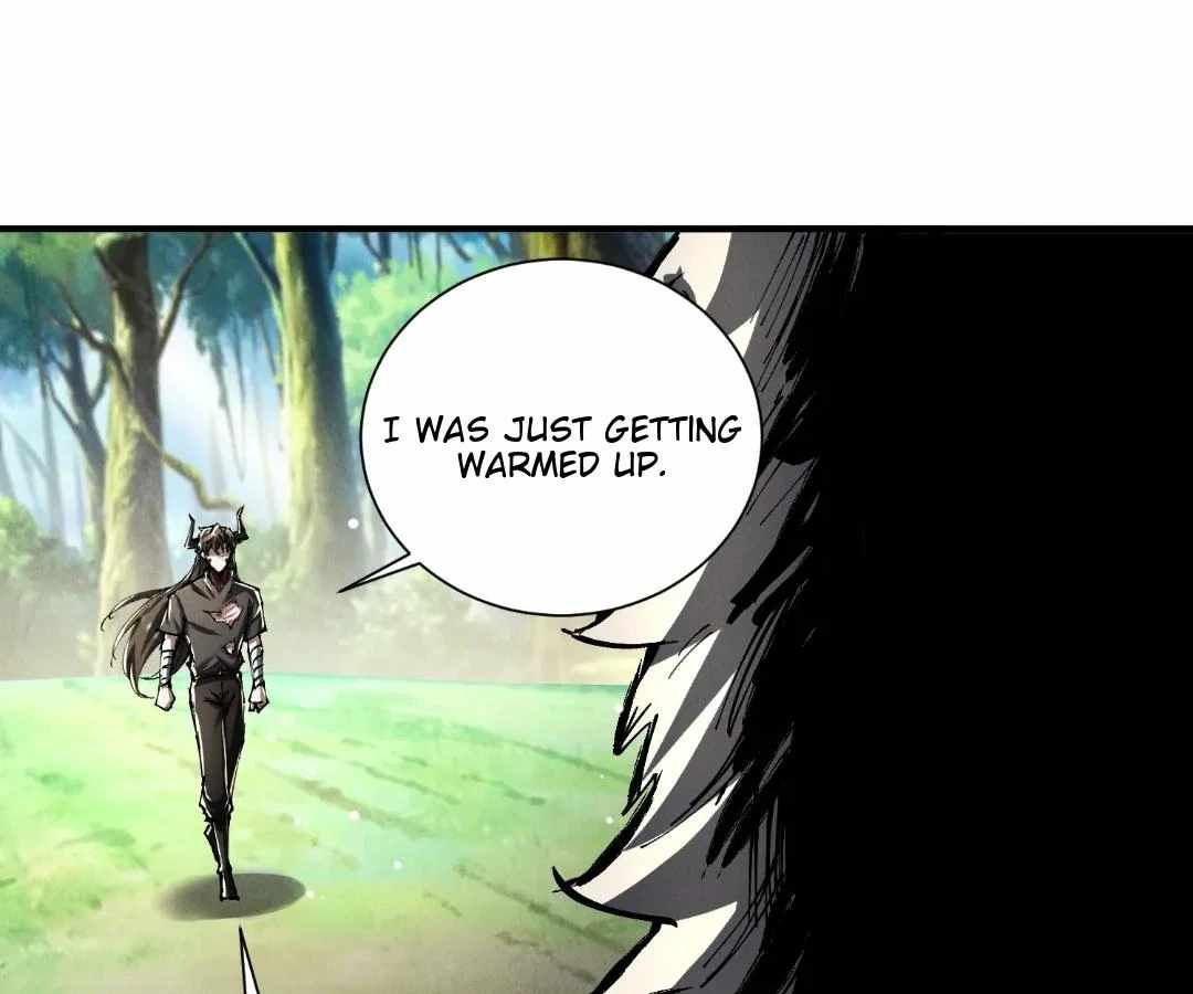 Calamity Leveling Chapter 48 - Page 65