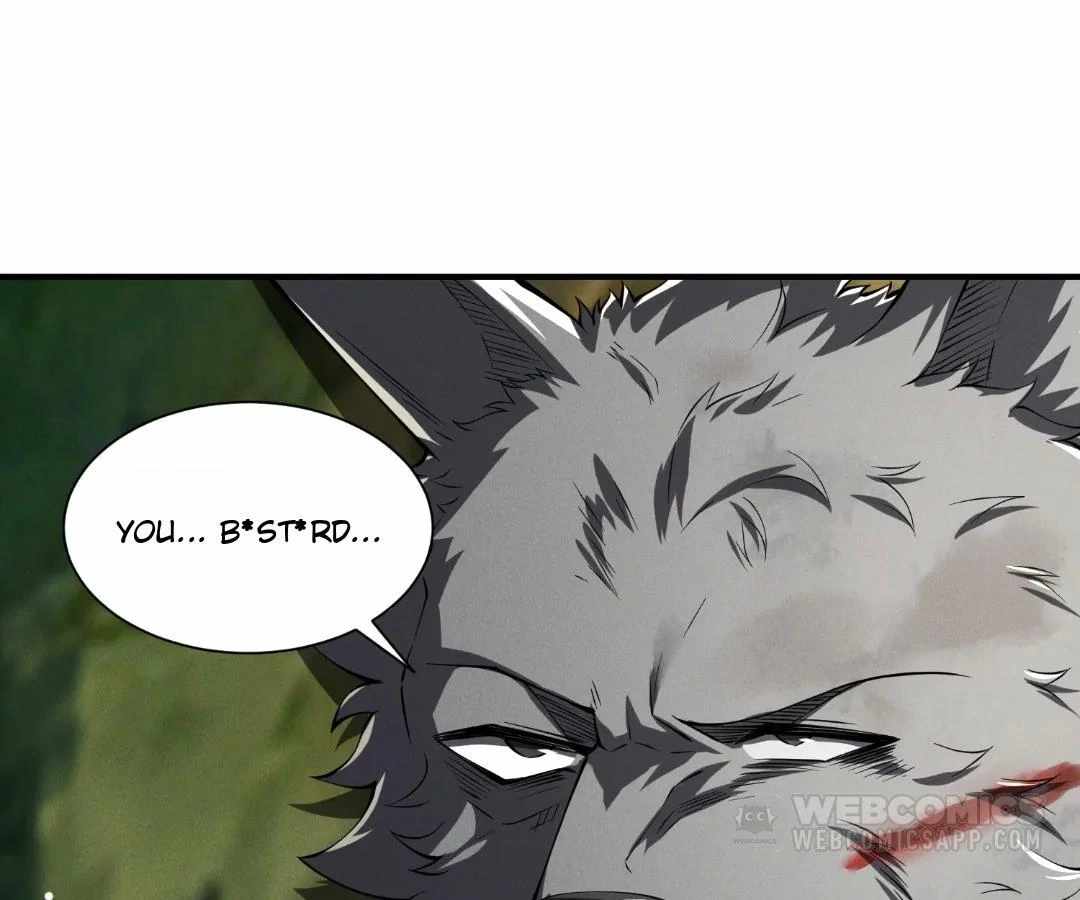 Calamity Leveling Chapter 48 - Page 67