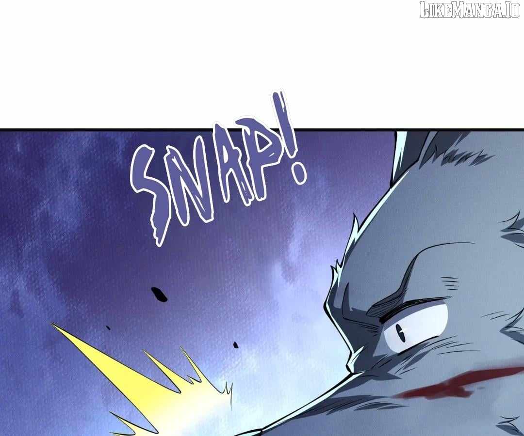 Calamity Leveling Chapter 48 - Page 69