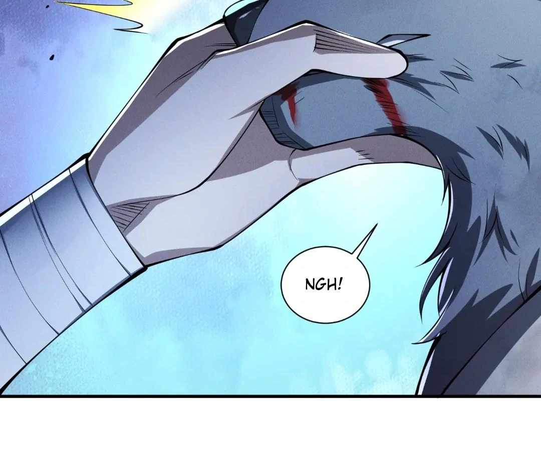 Calamity Leveling Chapter 48 - Page 70