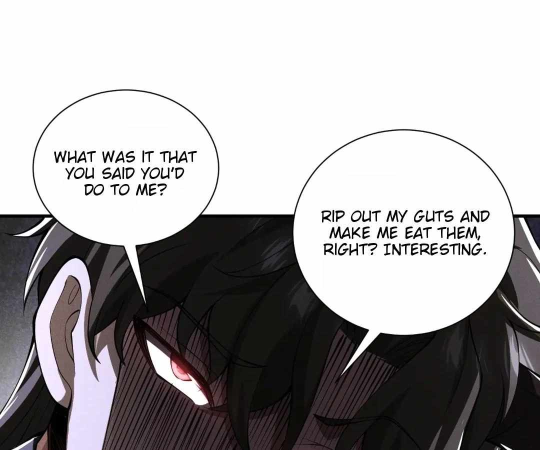 Calamity Leveling Chapter 48 - Page 71