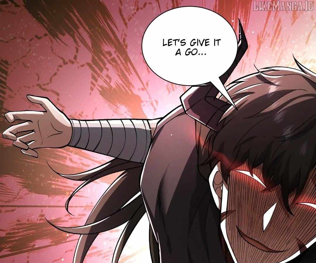 Calamity Leveling Chapter 48 - Page 74