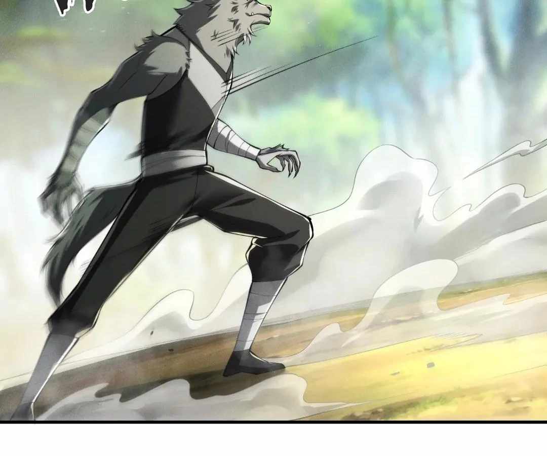 Calamity Leveling Chapter 48 - Page 9