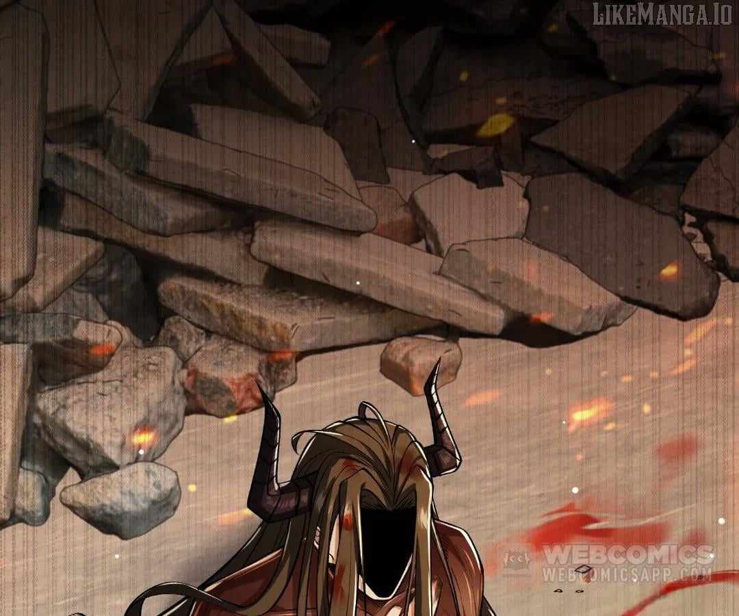 Calamity Leveling Chapter 48 - Page 83