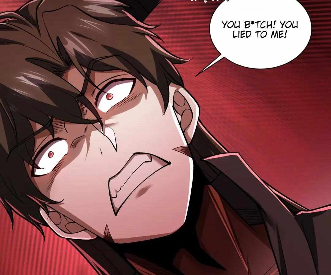 Calamity Leveling Chapter 48 - Page 95