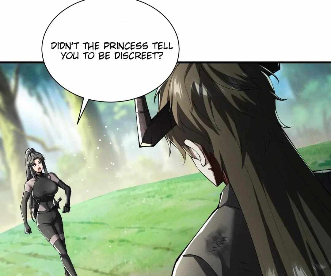 Calamity Leveling Chapter 48 - Page 97