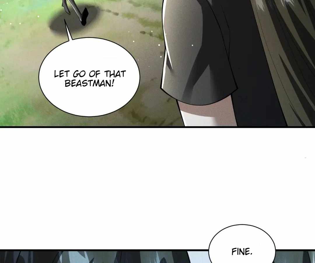 Calamity Leveling Chapter 48 - Page 98